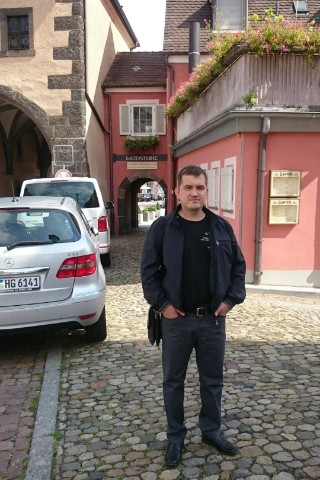 Yura.Makhnev в LOOKY. #Breisach,#Germany. I was in #Breisach ,...