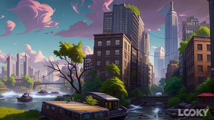 SELEYRON в LOOKY — фото 8