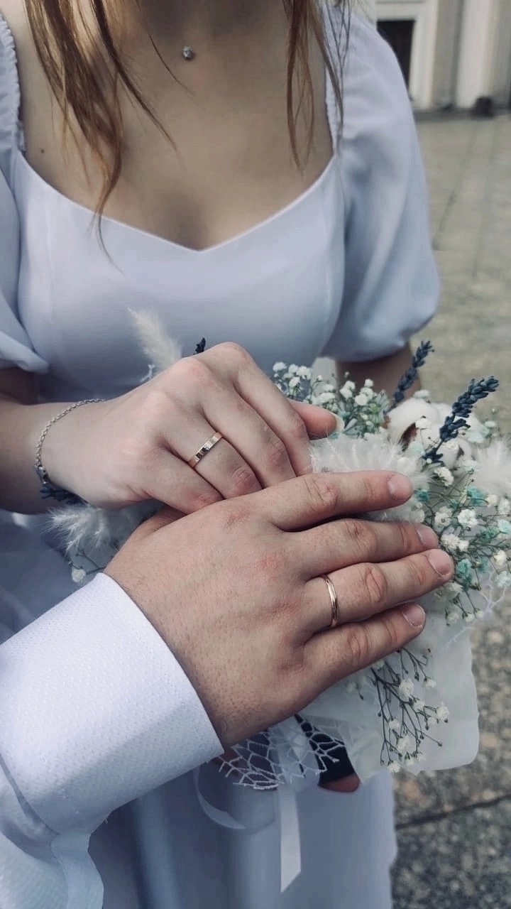 🥂🍰💍💍