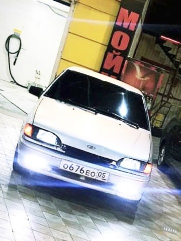 AvtoVaziki_777z в LOOKY. . 