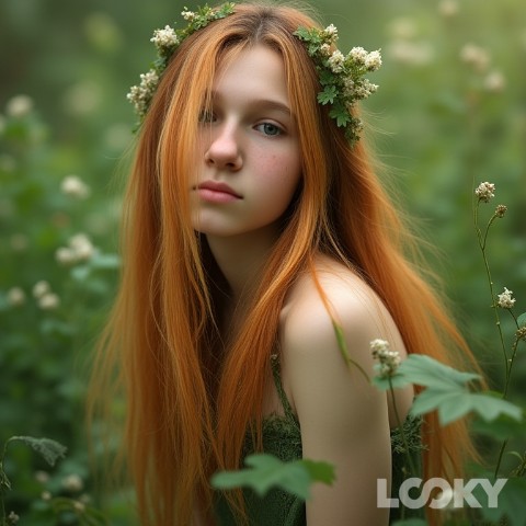 Looky_178803233931730 в LOOKY. . Всем привет, я Полин...
