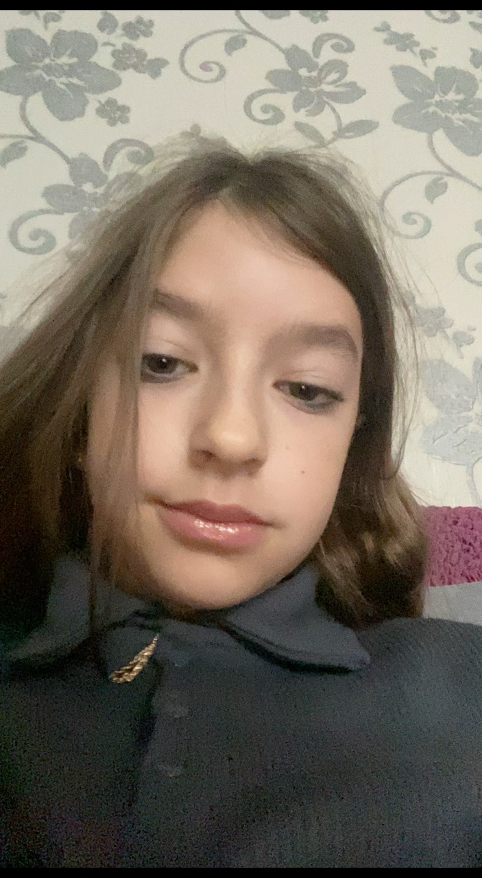 улька шпулька в LOOKY — публикация