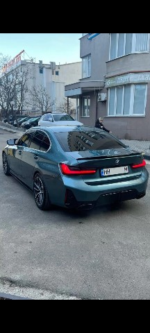 Looky_177539423397496 в LOOKY. . Серая БМВ