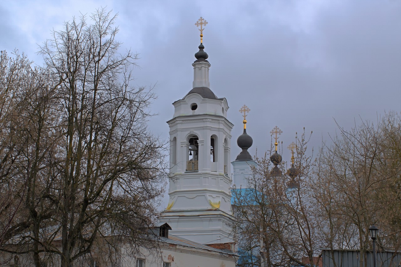 Сергей Викторович в LOOKY — публикация
