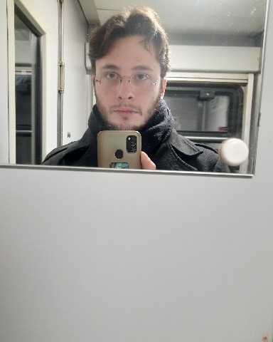 ko_zero_g в LOOKY. . Возвращение домой из...