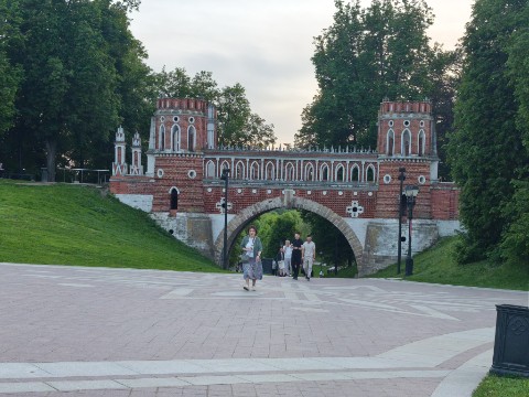 Орлова Натали в LOOKY. . 