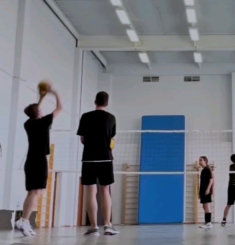 0dar3nn11 в LOOKY. #Volleyball,#волейбол. #Volleyball #волейбо...