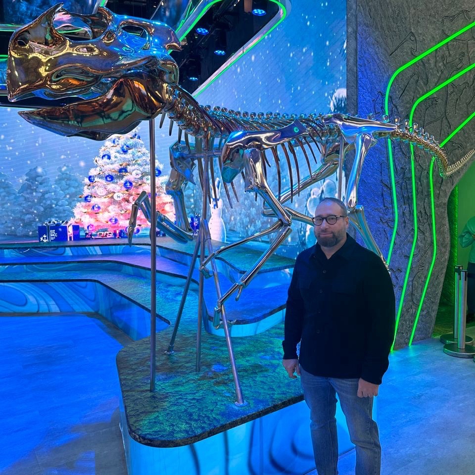 anton__gorelkin в LOOKY. . Международная выстав...