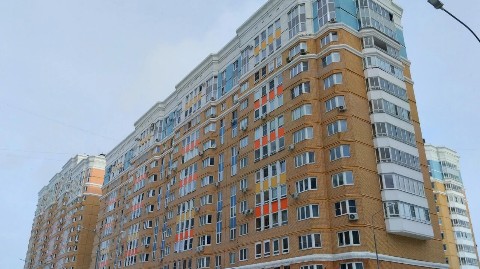 Стройкомплекс Москвы в LOOKY. #Царицыно,#соцобъекты,#строительство,#недвижимость. В ЖК «Царицыно» пост...