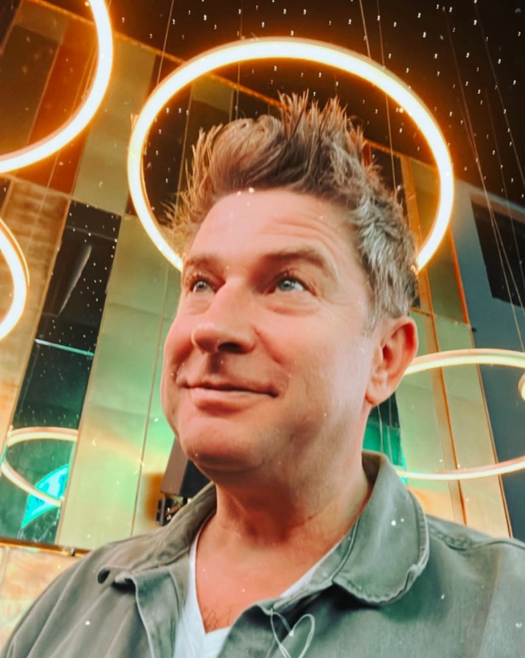 Lewis0147 в LOOKY — публикация