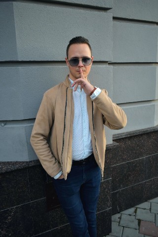 Никита в LOOKY. #Наставничество. Лидерские качества и...