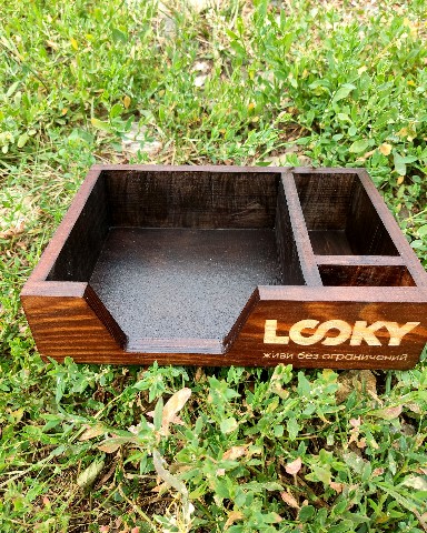 thekoroed в LOOKY. . В суете происходящег...