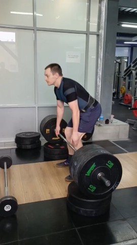 maksim в LOOKY. #какделатьстановую,#deadlifting,#lightweight,#powerlifting,#можеткаждый. Подводящие упражнени...