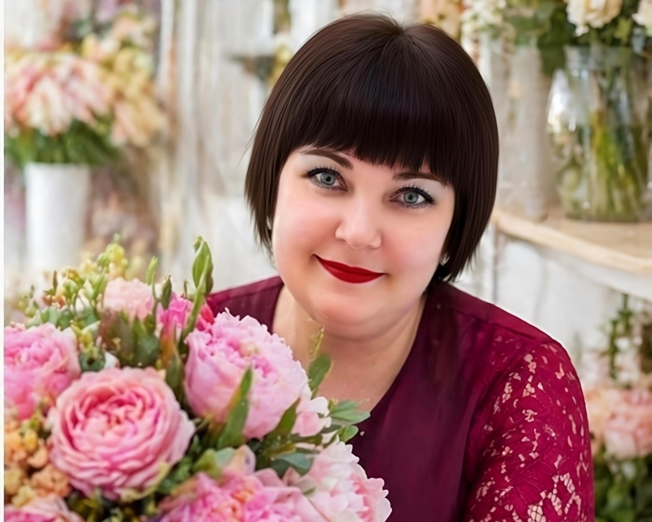 Елена- замужем in LOOKY. . 