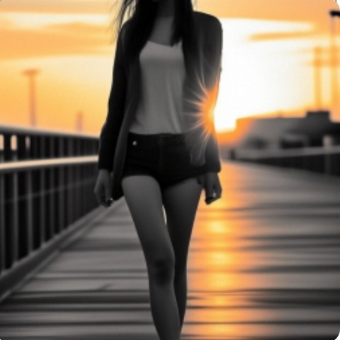 Looky_1694253972189 в LOOKY. . Двадцать первое. Ноч...