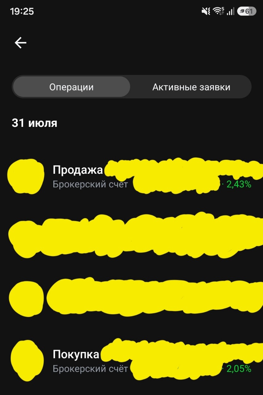 Дарья Духи vlpremium в LOOKY — фото 1