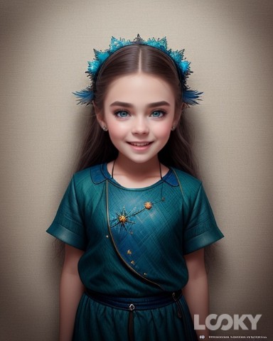 kolcheva.mariya в LOOKY. #Фэнтези,#LOOKY_нейронка. #Фэнтези #LOOKY_нейр...