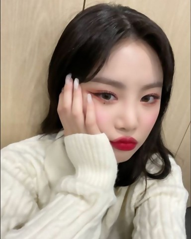 Folksi_Folksikc в LOOKY. #связки,#icons,#soojin. seo soojin #связки #...