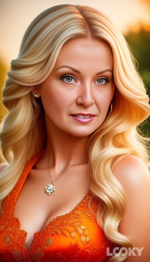 Ирина в LOOKY — #Олд_мани #LOOKY_нейронка