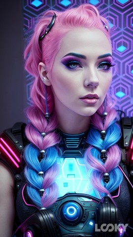 Kseo_Nova в LOOKY. . 
