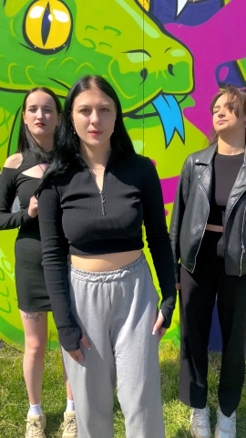 Crush Team в LOOKY. #привет,#приветы,#обычныйпривет,#милыйпривет. Обычный привет. Милы...