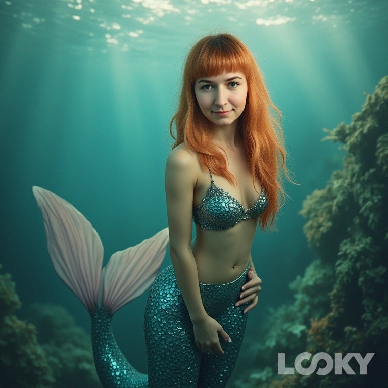 OlgaSip123 в LOOKY — #Свой_аватар #LOOKY_нейронка