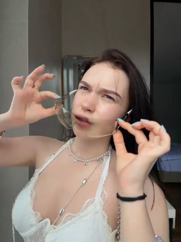 Лера in LOOKY