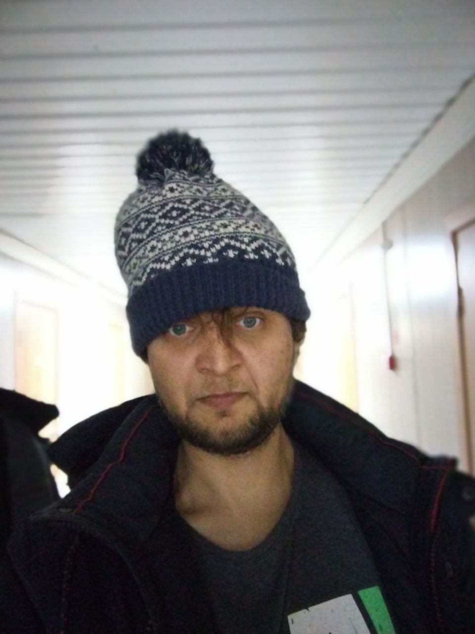 zudiki in LOOKY. . Шапка