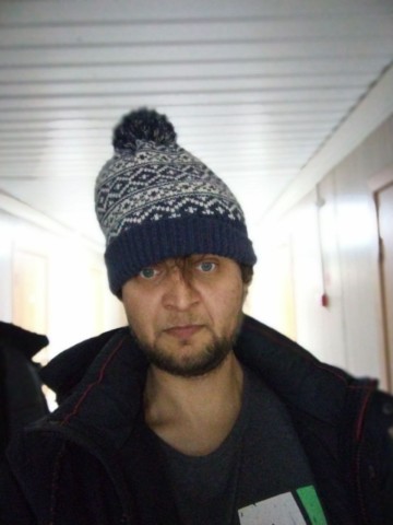 zudiki в LOOKY. . Шапка