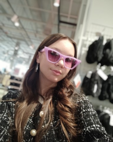 Настя Тип - Топ в LOOKY. . 🌺