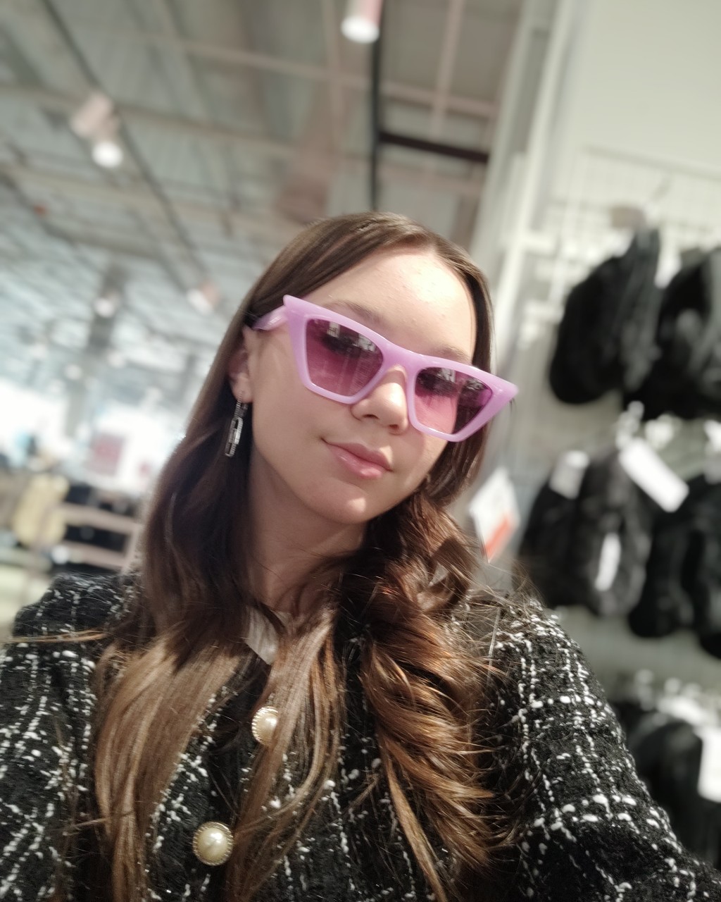 Настя Тип - Топ в LOOKY — 🌺