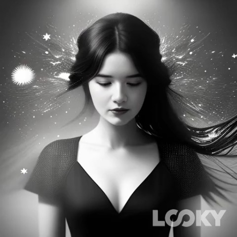 Looky_1703190404328 в LOOKY. . 