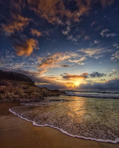 Travelout232 в LOOKY. #beautifulbeach. Beautiful Beach [#tr...