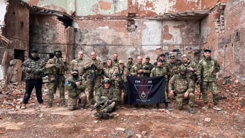 ВСК GRIZZLY TEAM в LOOKY. #CQB,#СтрайкболТихвин,#СтрайкболБокситогорск,#ГриZZлиTEAM. Жестко. Больно. Азар...
