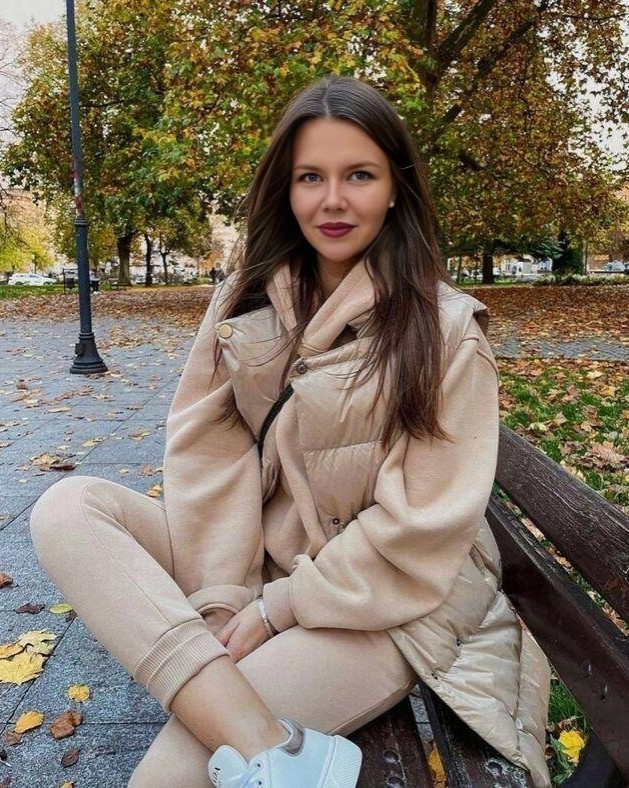 🍁Если за окном Осень, то должны падать листья, а не Настроение🍁