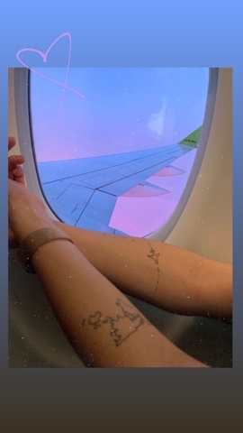 anastasija.vladimirovna в LOOKY. . ✈️💗