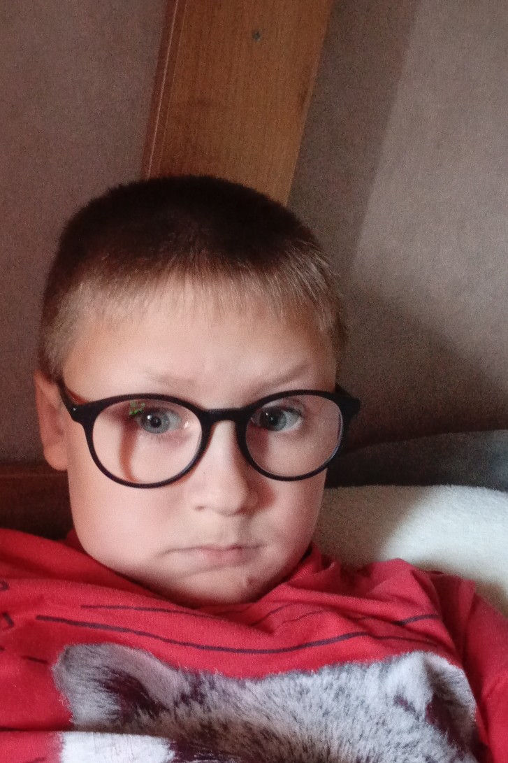 Виктор Демешин в LOOKY — публикация