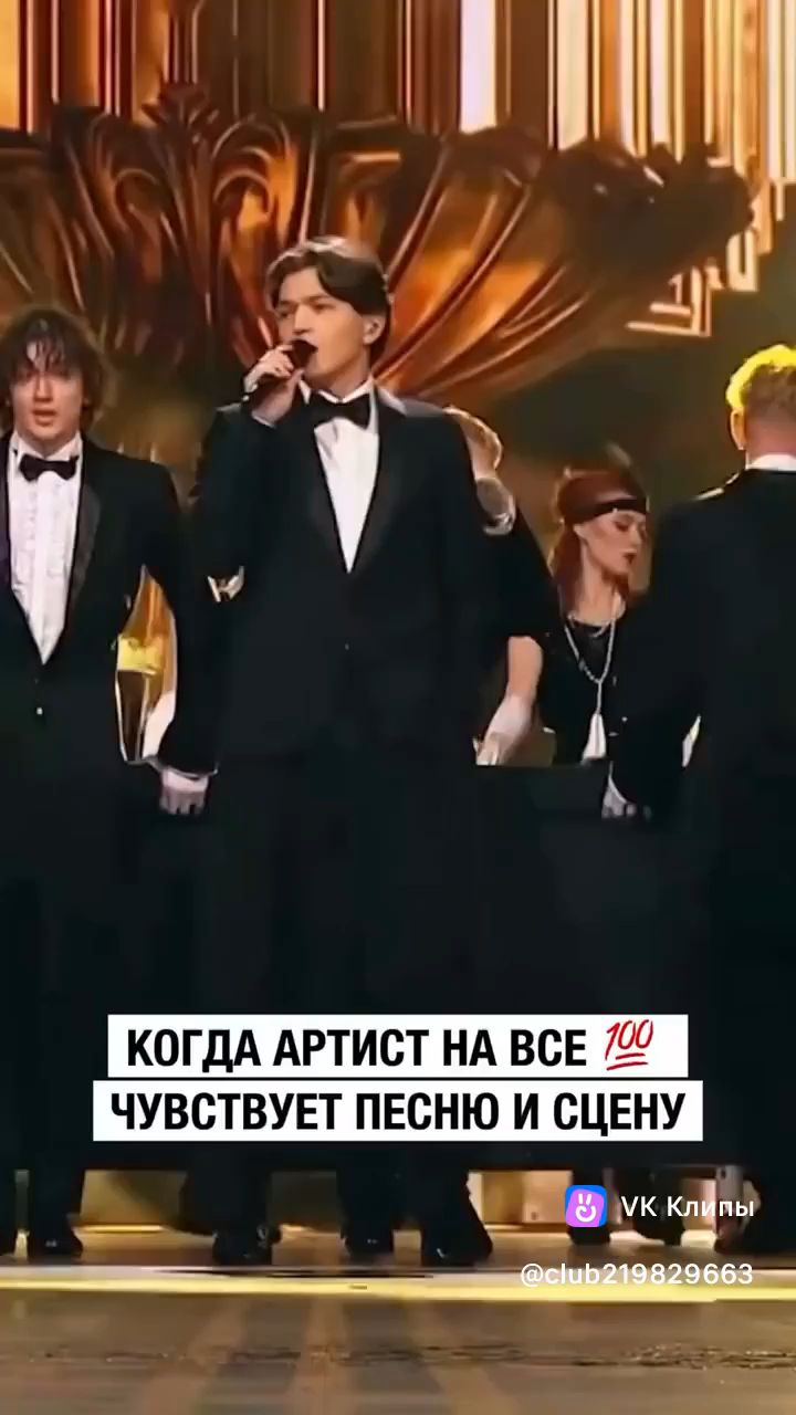 Сергей Виноградов в LOOKY — публикация