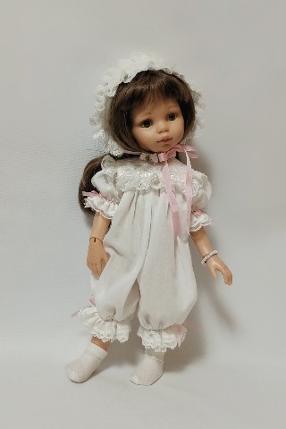 toshka_dolls в LOOKY. . 