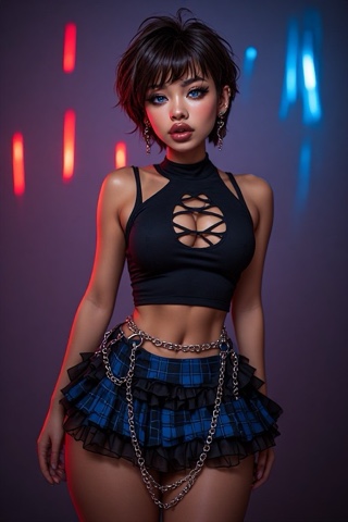 Neuro-cyber в LOOKY. #looky_топ,#looky_контент,#asian,#asian_girl,#sexy,#ai,#ai_girl,#blueeyes#bigboobs,#bigass,#beauty,#sweat,#hips,#sport,#goldenhour,#cute,#blonde,#socks,#ahegao,#ahegaogirl,#ahegaoface. #looky_топ #looky_ко...
