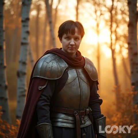 alenakars1998 в LOOKY. #Наши_защитники,#LOOKY_нейронка. #Наши_защитники #LOO...