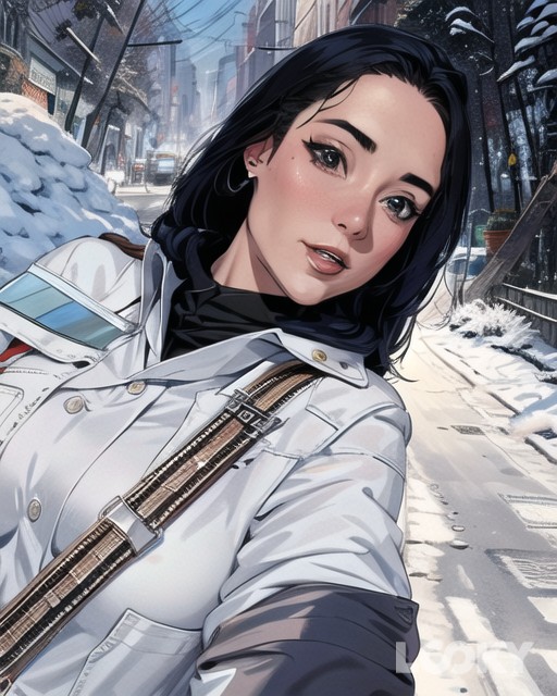 art Comic_book в LOOKY — #Комикс #LOOKY_нейронка 
[#селфитайм](селфитайм) [#russianwi