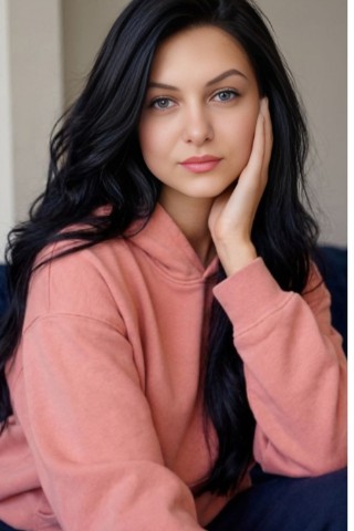 Лесёна в LOOKY. #miss_kpoxa. #miss_kpoxa