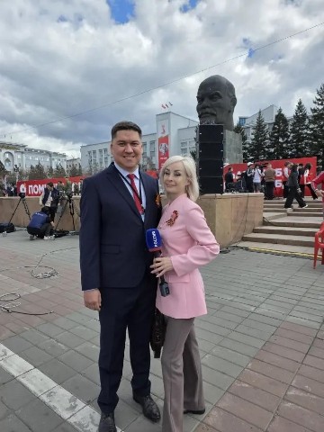 ilya_vasilich в LOOKY. . 9 Мая - день памяти,...