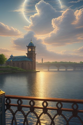 Ksenia_Vorobeva в LOOKY. . Через ИИ добавила не...