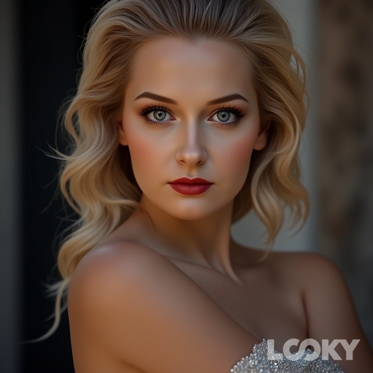 Ksenya в LOOKY — #Свой_аватар #LOOKY_нейронка