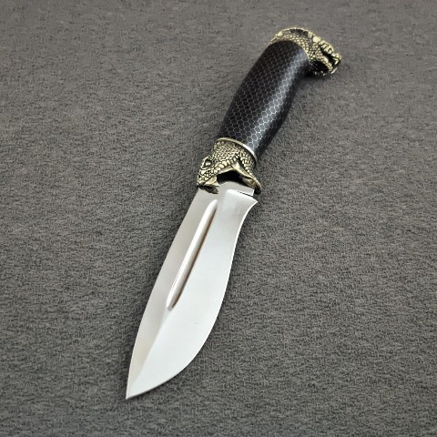 borema_knife_axes в LOOKY. . Королевская кобра – ...