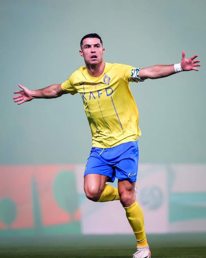 GOAT ❤️🐐