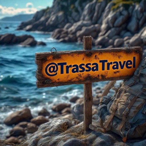 Трасса Travel in LOOKY. . А ты уже записался в...