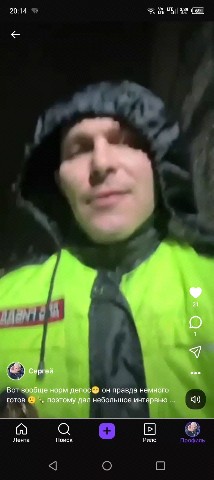  в LOOKY — Не поленился найти этот видос 
достаточно оригинальные съемк
